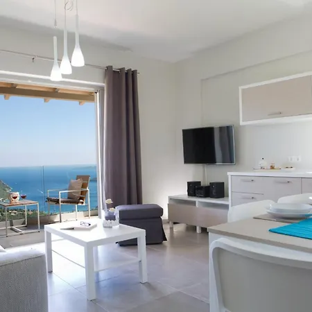 Villa Gialos *