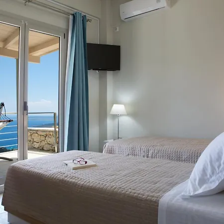 Gialos Willa Fternon