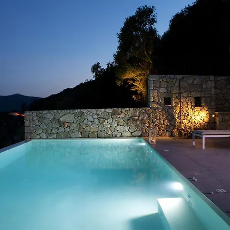 Gialos Willa Fternon