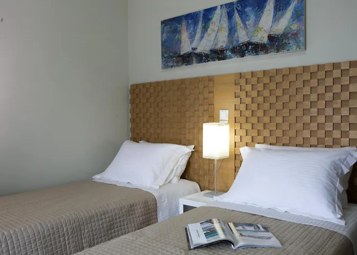 Вилла Gialos Fternon